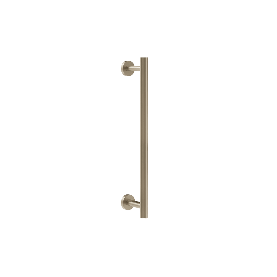 Gessi Handle 76635 in Finox Brushed Nickel