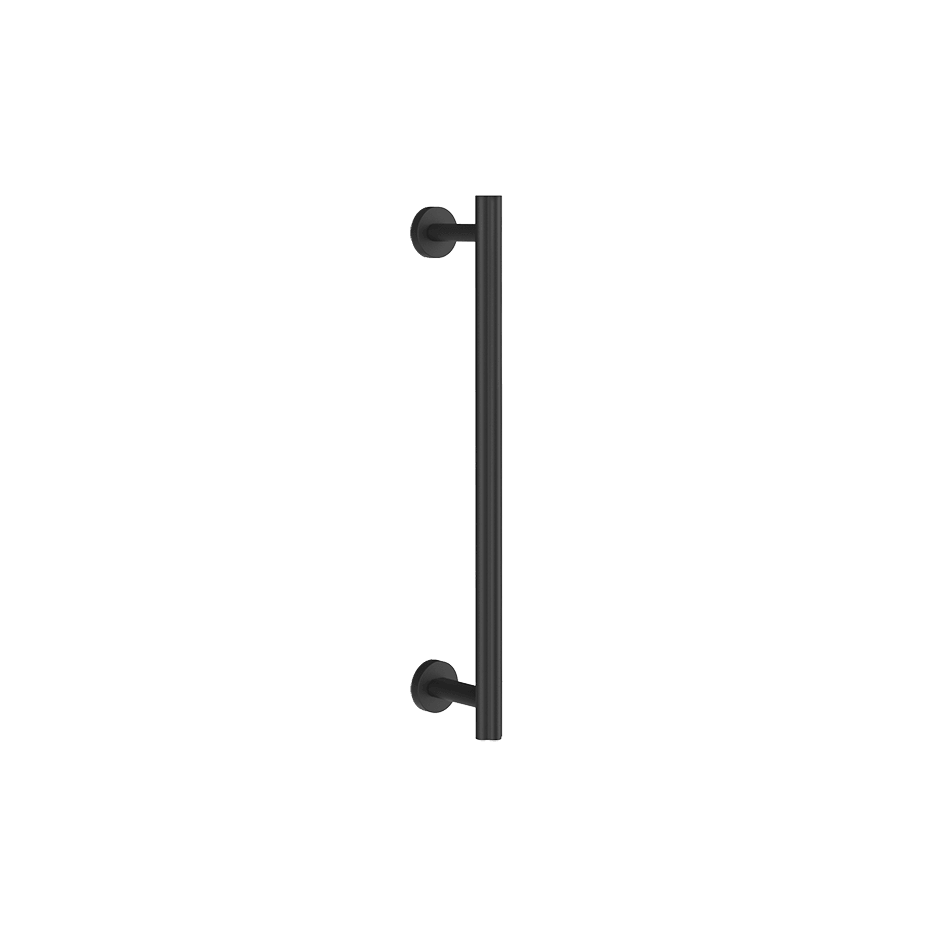 Gessi Handle 76635 in Matte Black