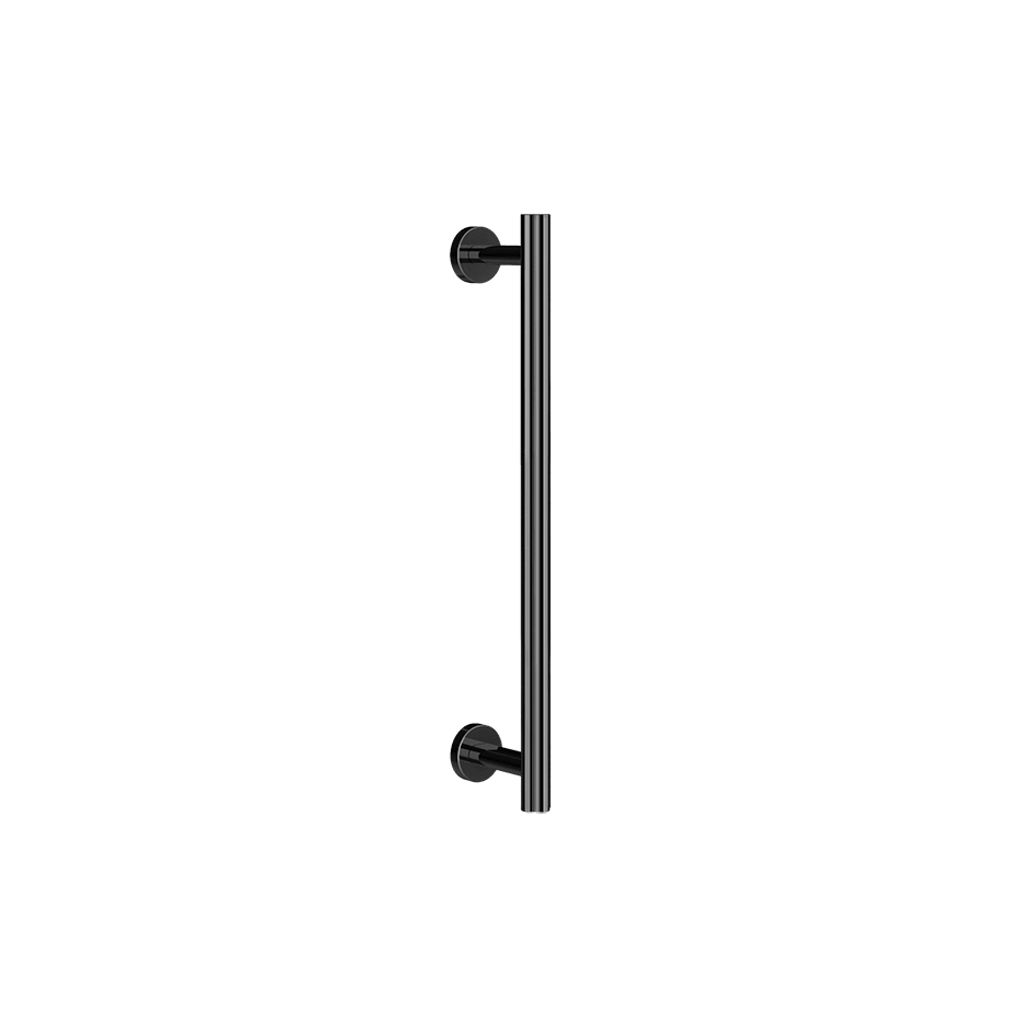 Gessi Handle 76635 in Black Metal Pvd