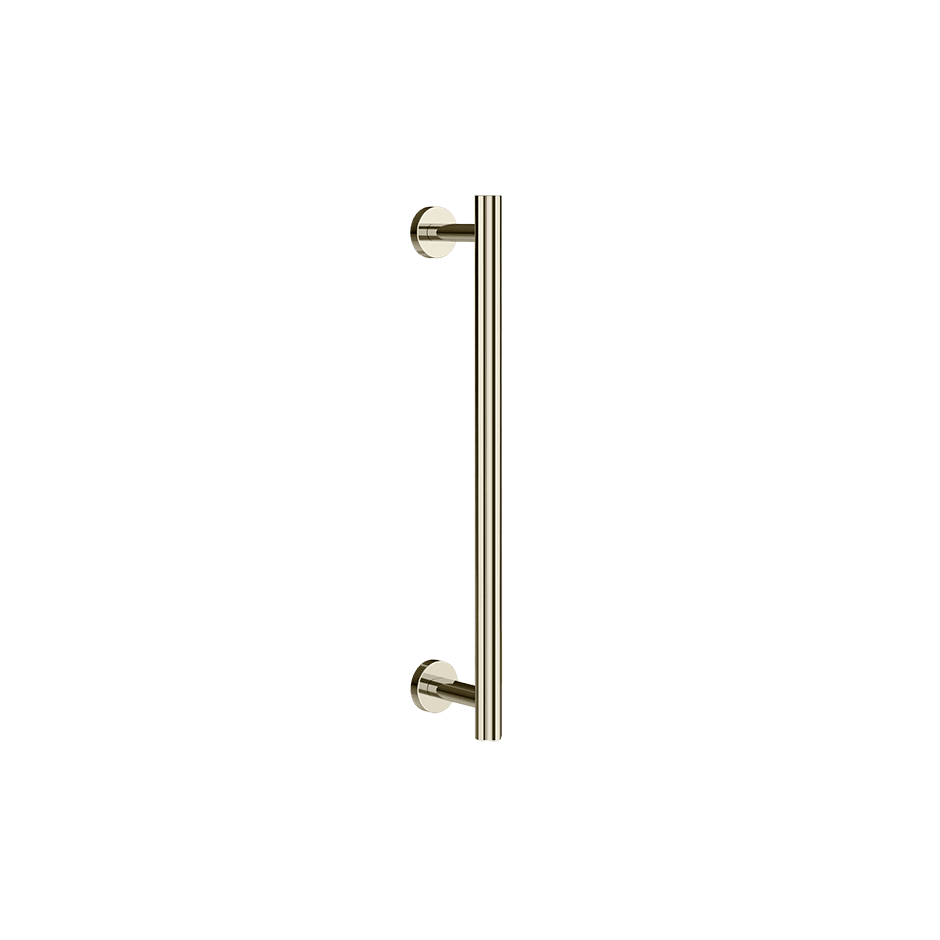 Gessi Handle 76635 in Nickel Pvd