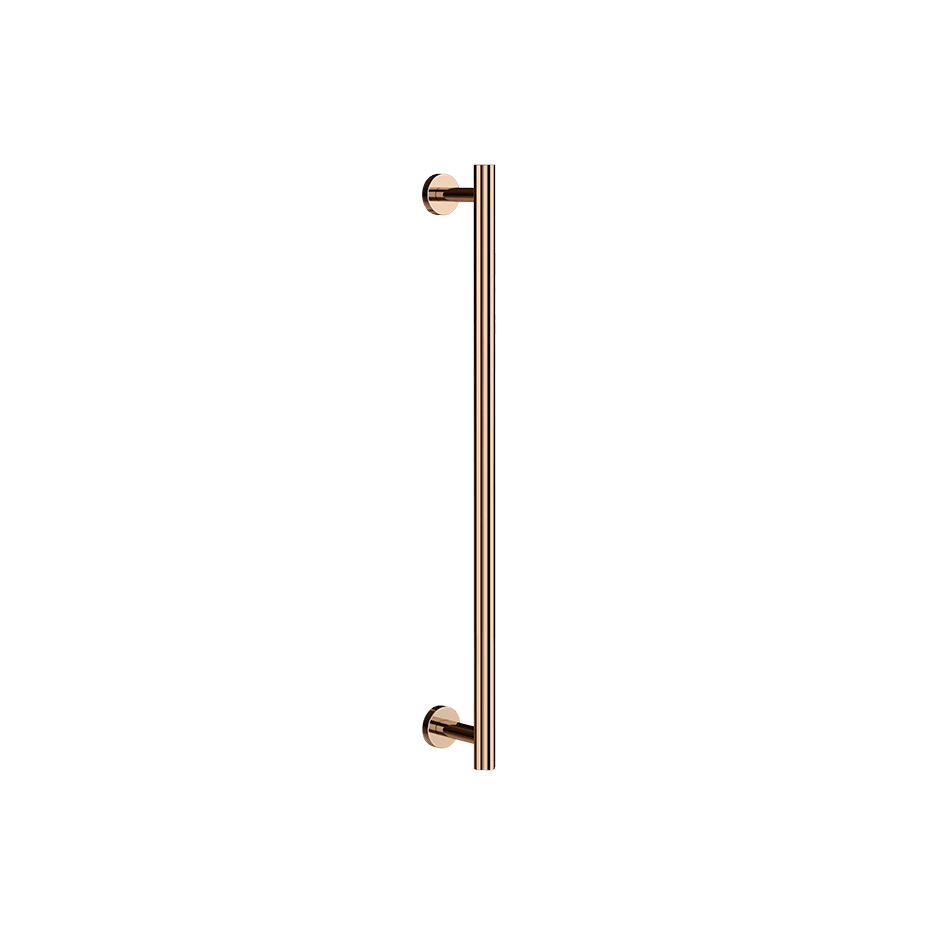 Gessi Handle 76636 in Copper Pvd