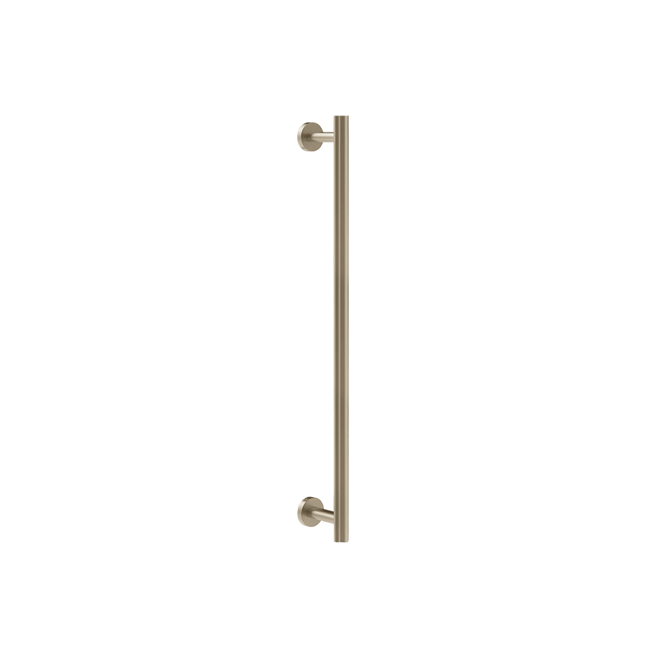 Gessi Handle 76636 in Finox Brushed Nickel