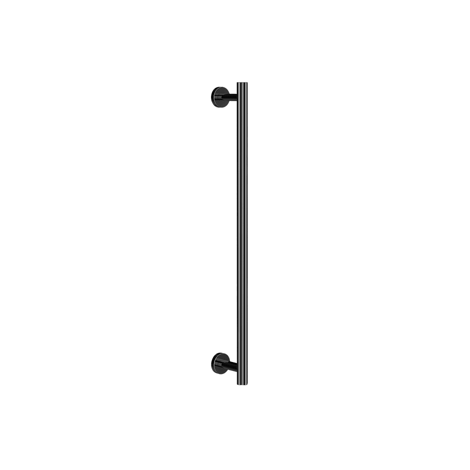 Gessi Handle 76636 in Black Metal Pvd