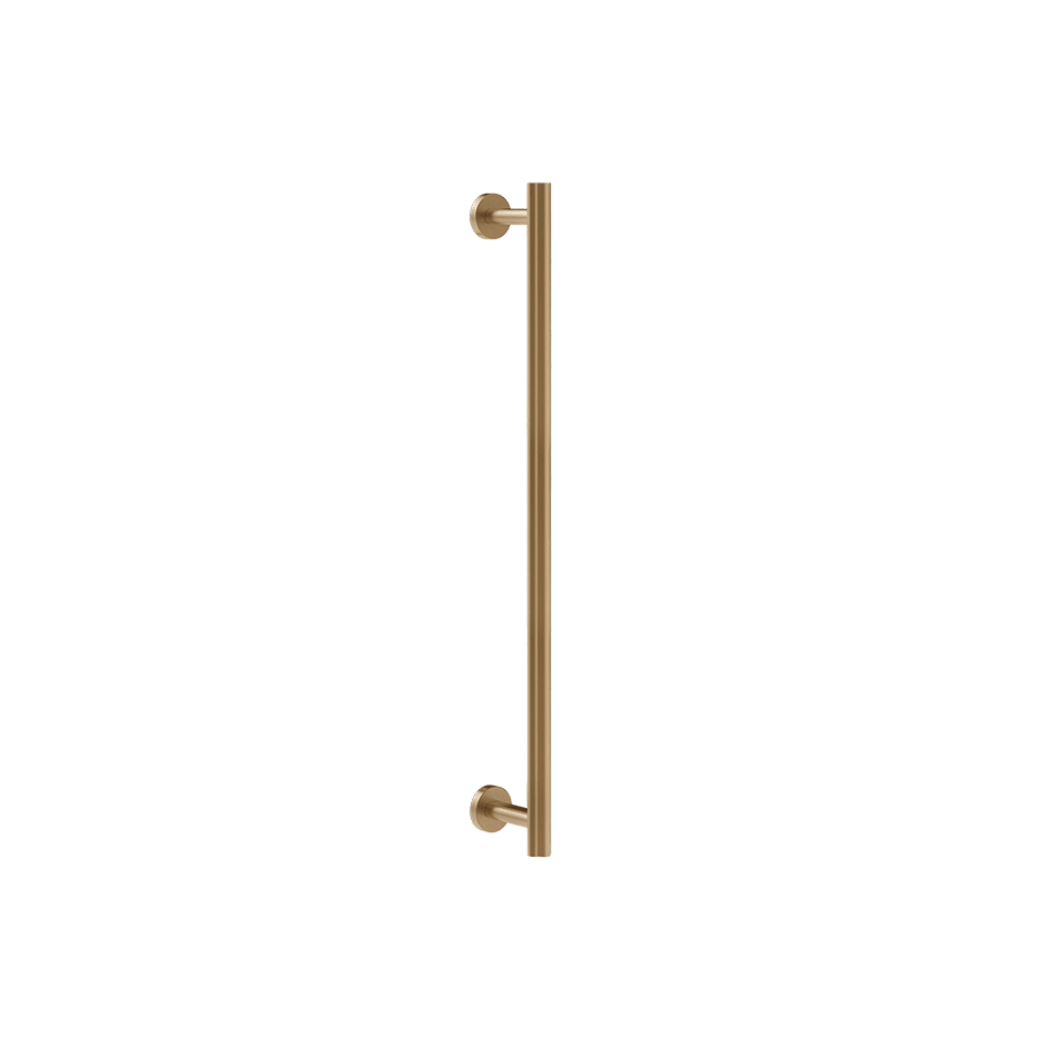 Gessi Handle 76636 in Warm Bronze Br. Pvd