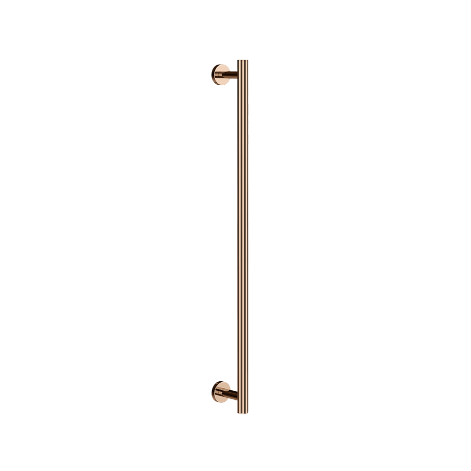 Gessi Handle 76637 in Copper Pvd
