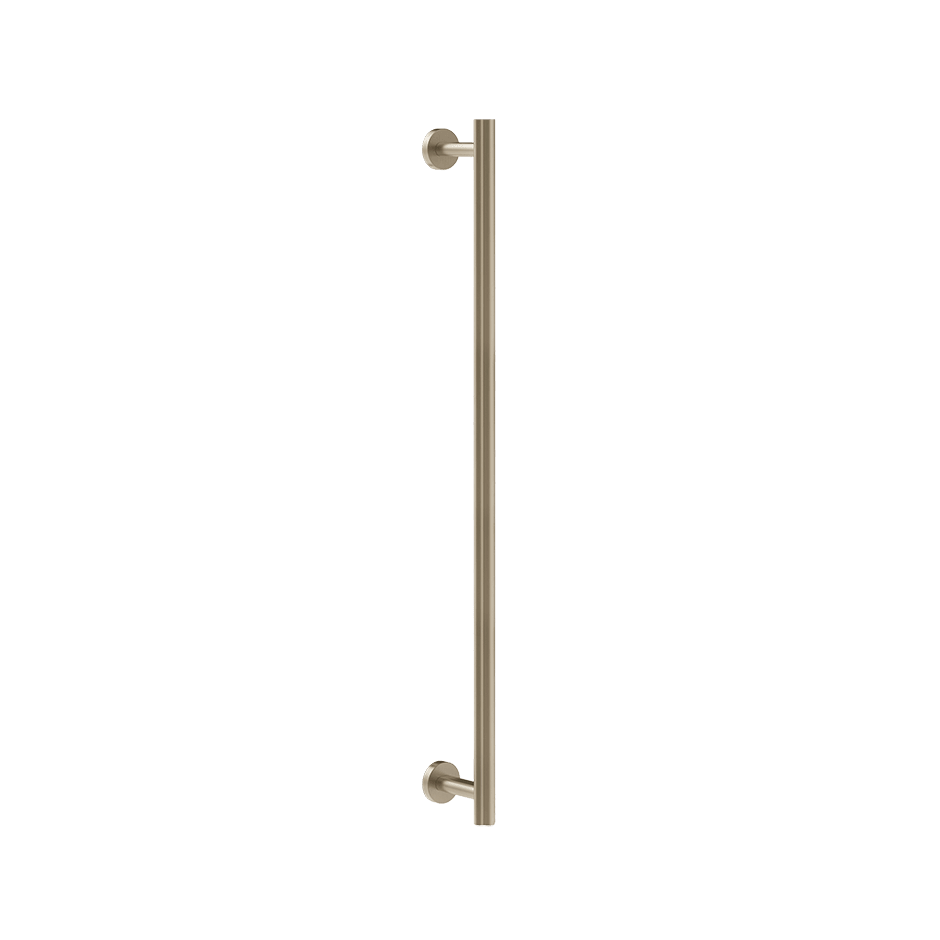 Gessi Handle 76637 in Finox Brushed Nickel