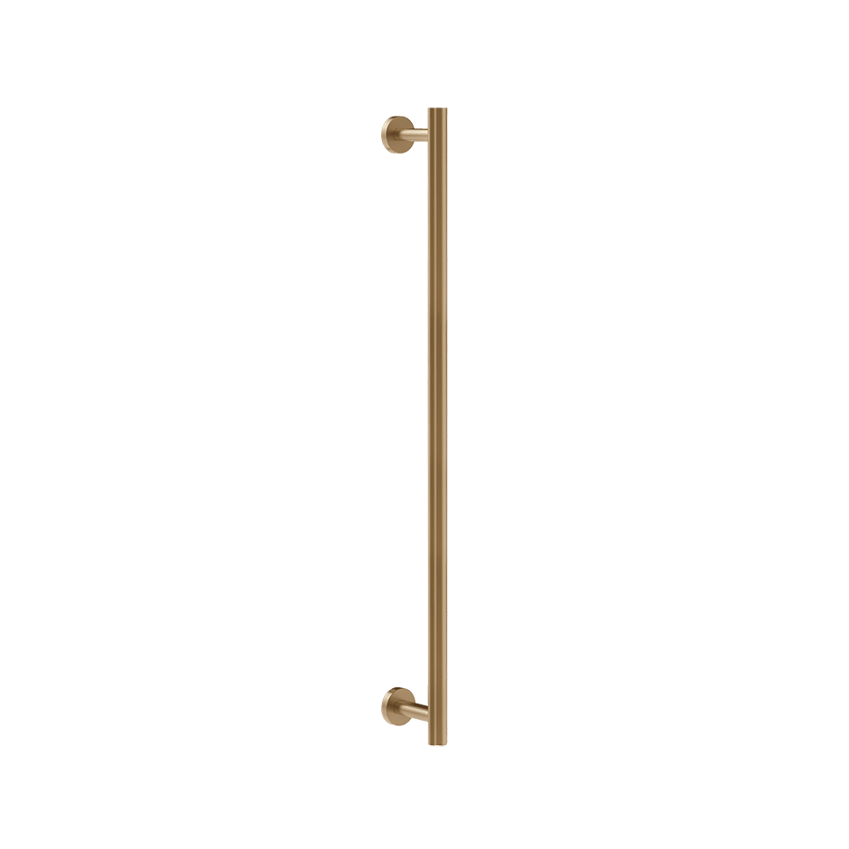 Gessi Handle 76637 in Warm Bronze Br. Pvd