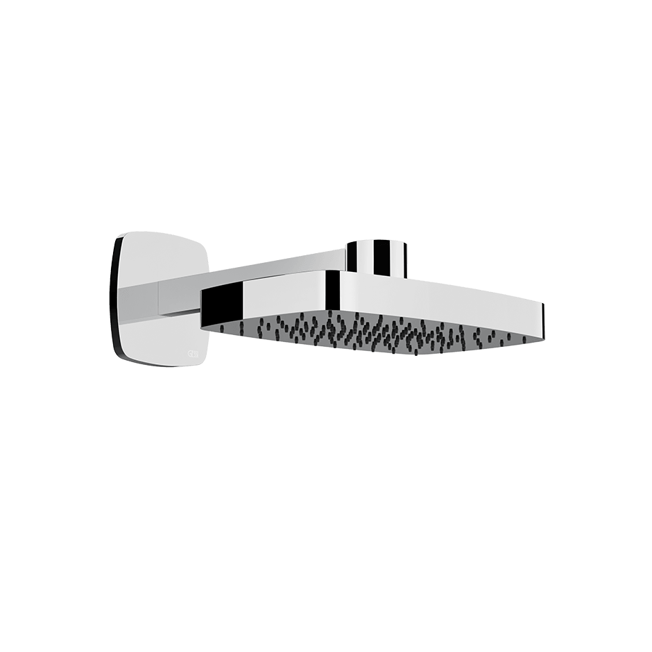 Gessi Showerhead 77149 in Chrome