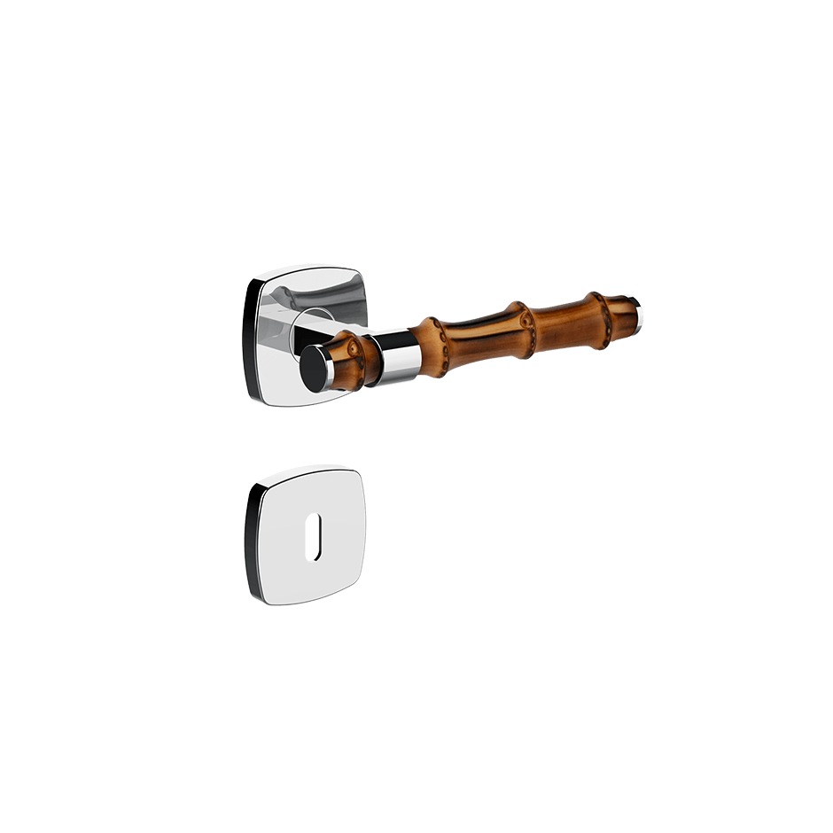 Gessi Internal Door Handle 77440 in Chrome