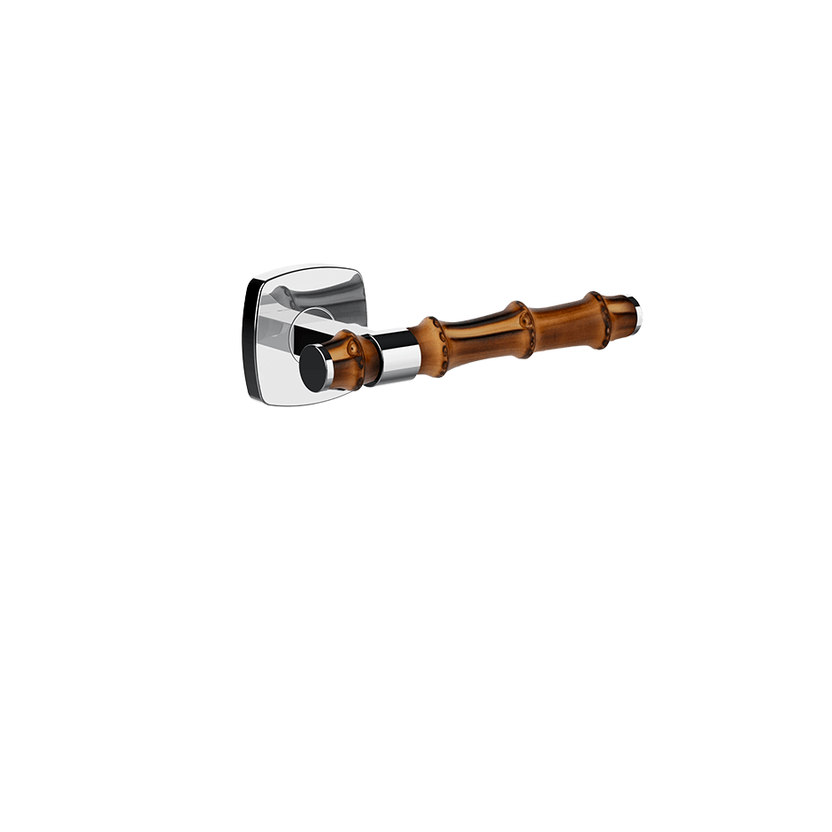 Gessi Internal Door Handle 77442 in Chrome