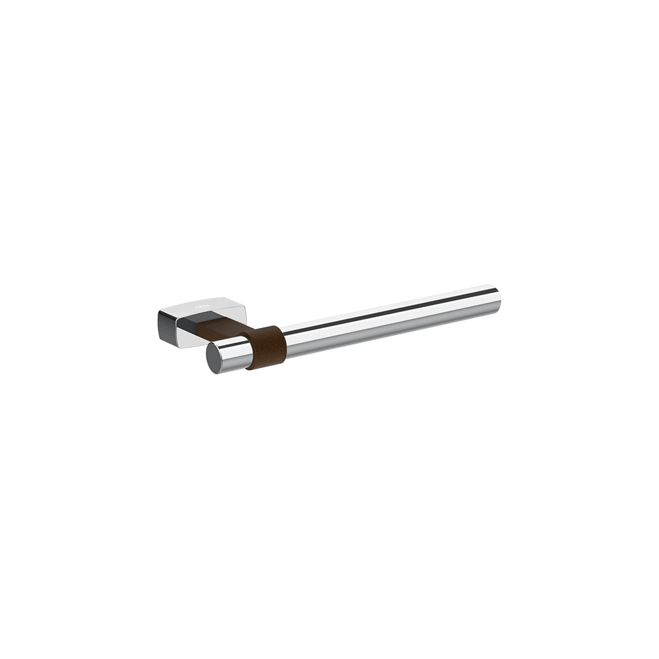 Gessi Paper Roll Holder 77455 in Chrome