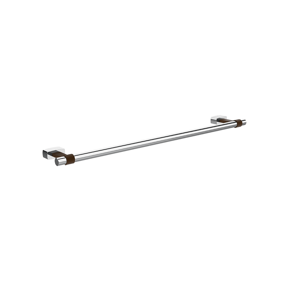 Gessi Towel Rail 77502 in Chrome