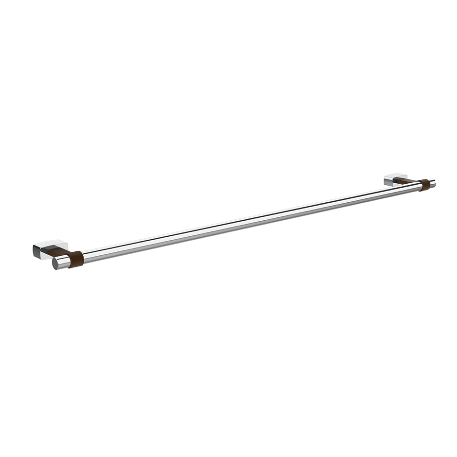Gessi Towel Rail 77504 in Chrome