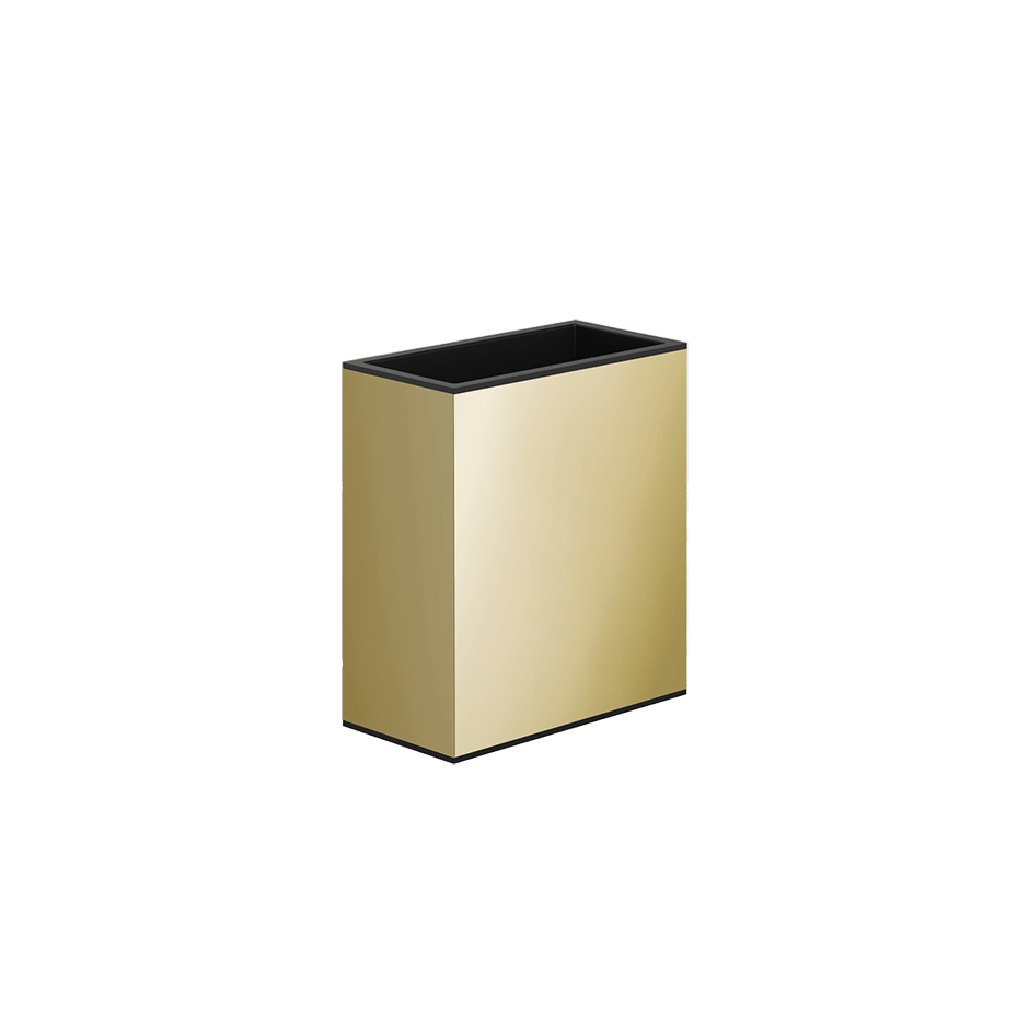 Gessi Tumbler Holder 77534 in Brass Pvd