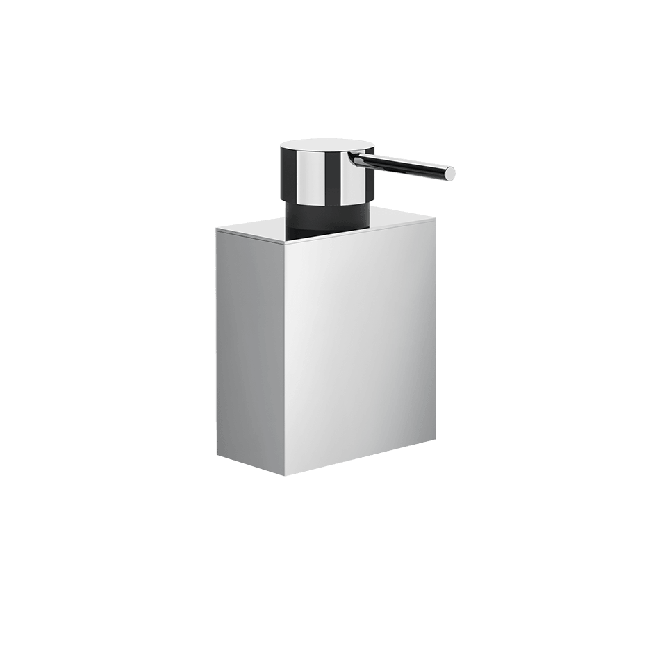 Gessi Soap Dispenser Holder 77537 in Chrome