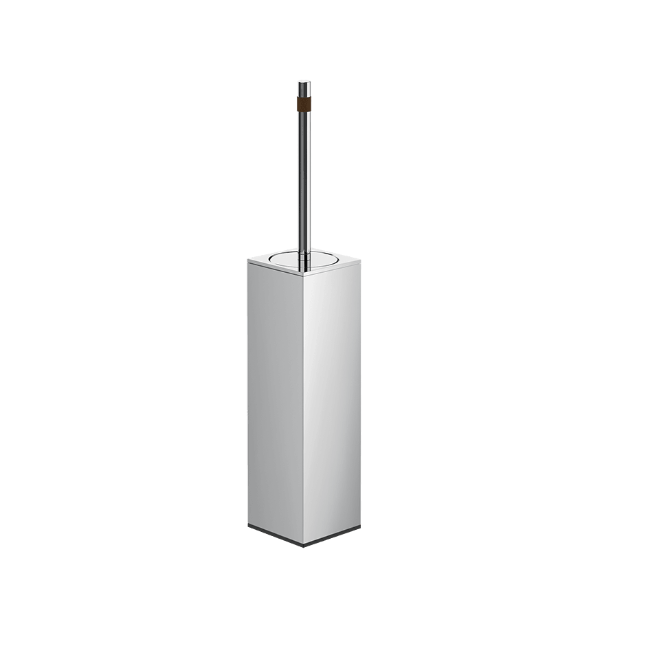 Gessi Brush Holder 77543 in Chrome