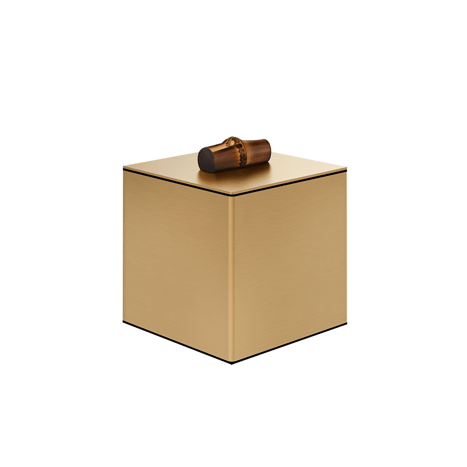 Gessi Holder 77563 in Warm Bronze Br. Pvd