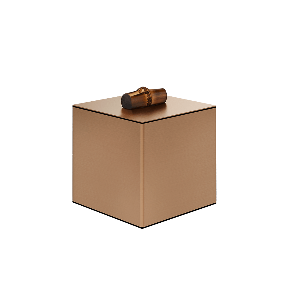 Gessi Holder 77565 in Copper Brushed Pvd