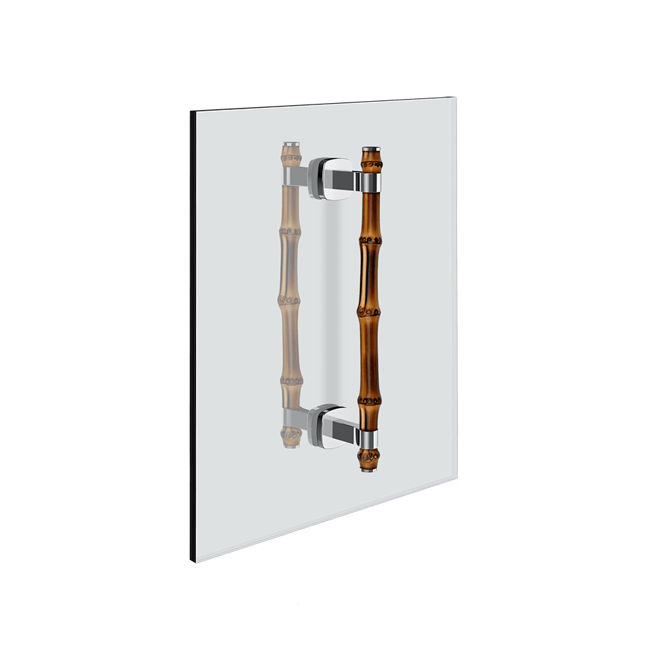 Gessi Handle 77631 in Chrome