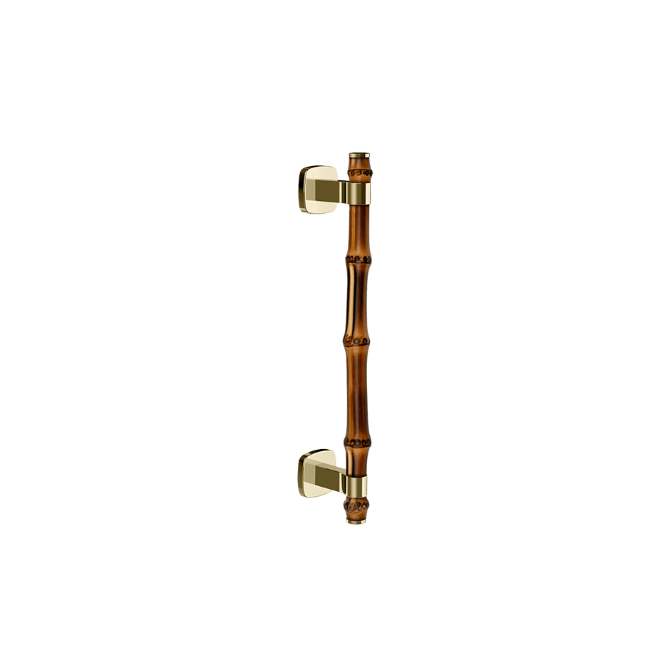 Gessi Handle 77651 in Brass Pvd