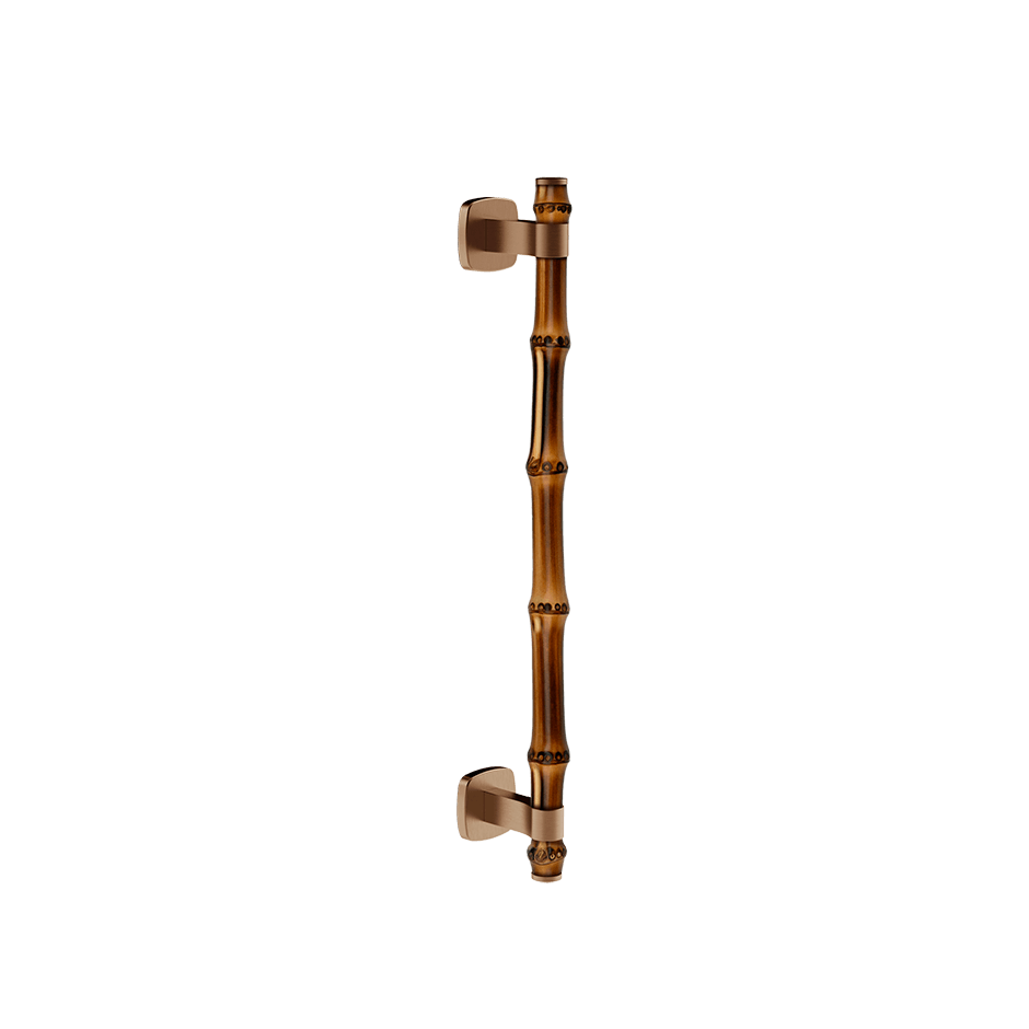 Gessi Handle 77653 in Copper Brushed Pvd