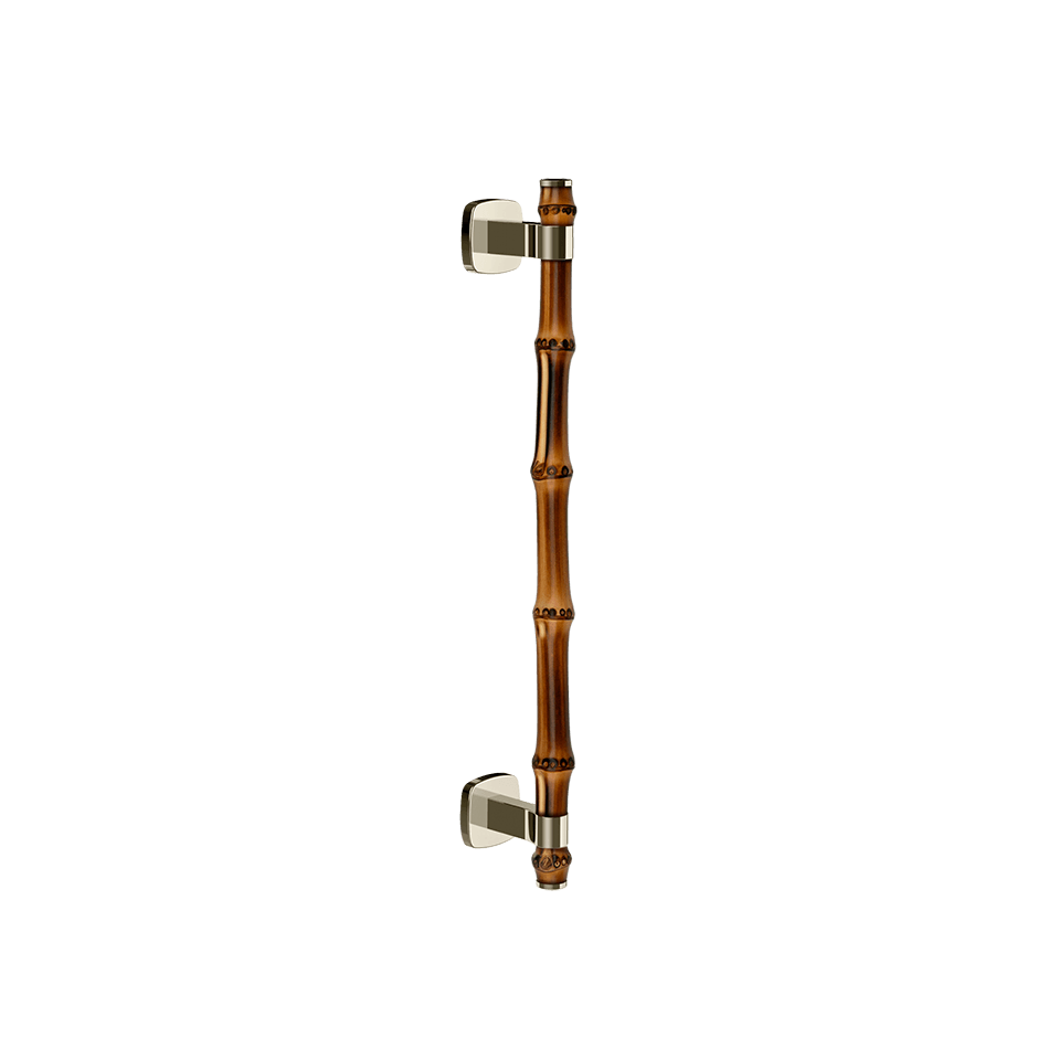 Gessi Handle 77653 in Nickel Pvd
