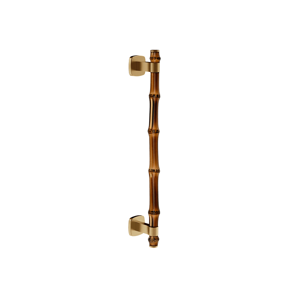 Gessi Handle 77653 in Warm Bronze Br. Pvd
