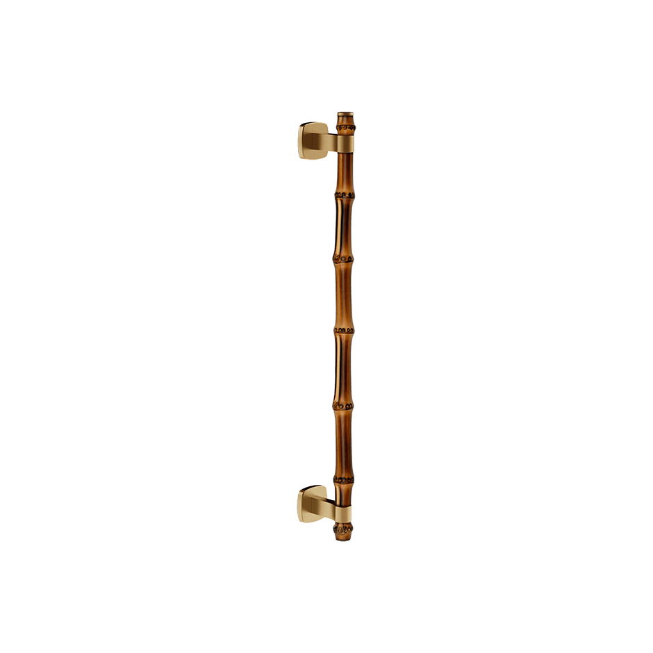 Gessi Handle 77655 in Warm Bronze Br. Pvd