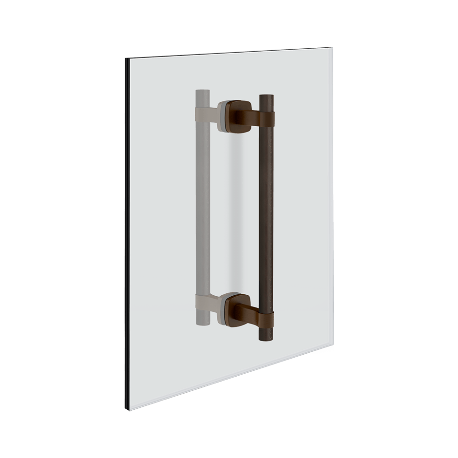 Gessi Handle 77731 in Dark Bronze