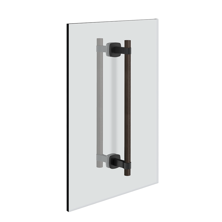 Gessi Handle 77733 in Matte Black