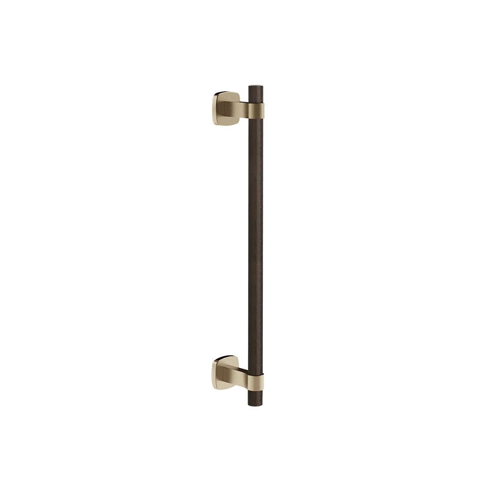 Gessi Handle 77753 in Finox Brushed Nickel