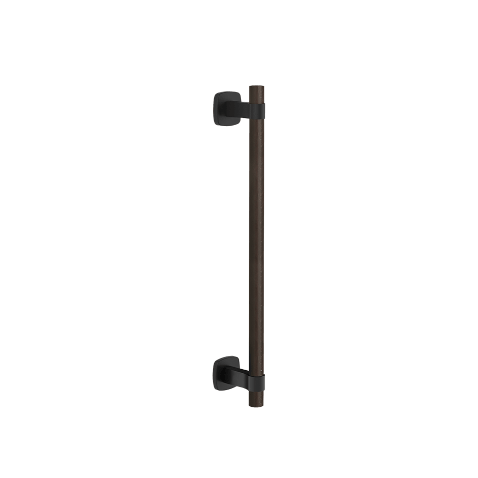 Gessi Handle 77753 in Matte Black