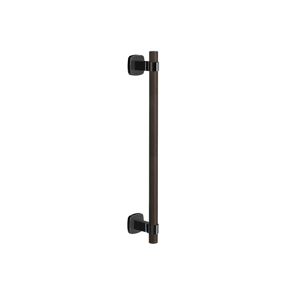 Gessi Handle 77753 in Black Metal Pvd