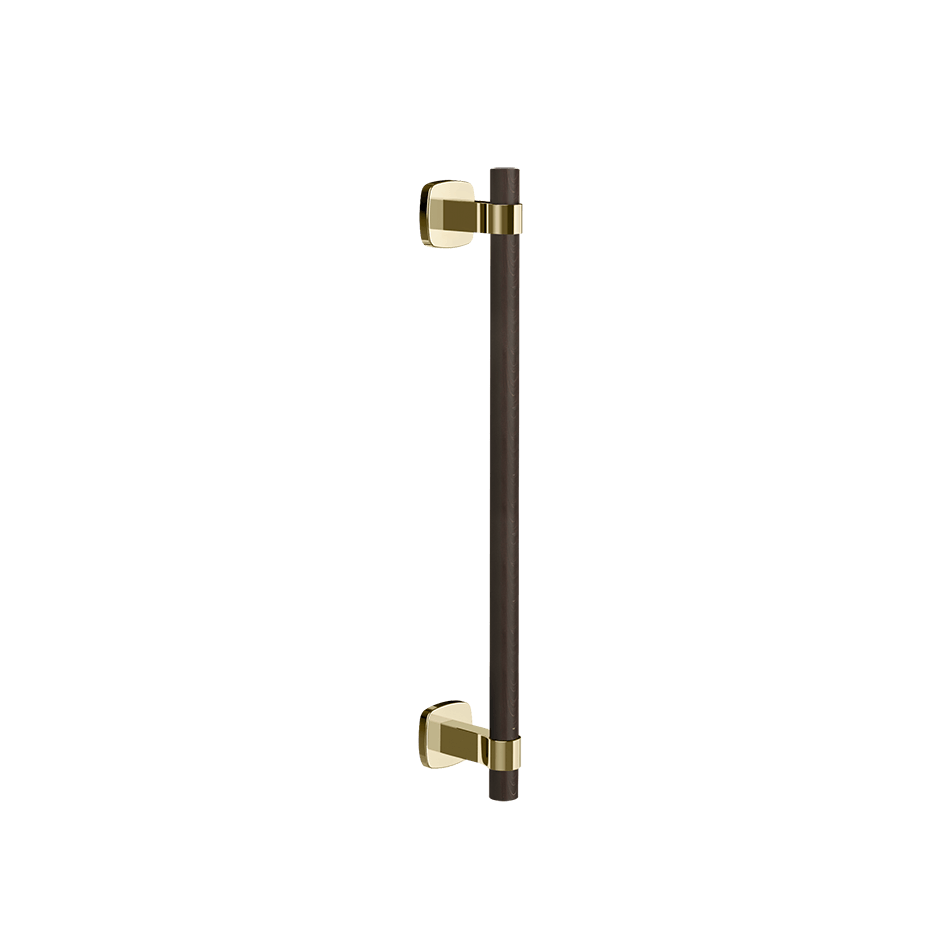 Gessi Handle 77753 in Brass Pvd
