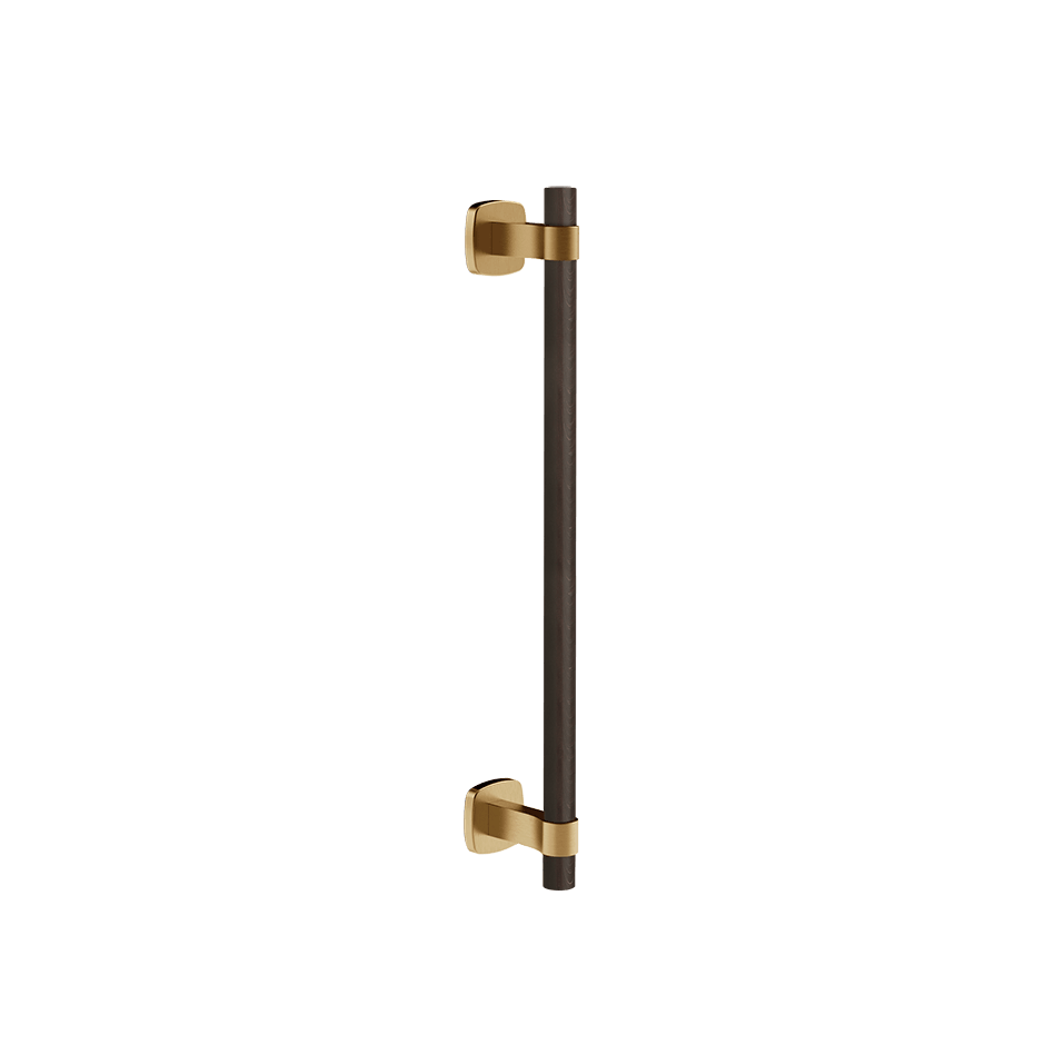 Gessi Handle 77753 in Warm Bronze Br. Pvd