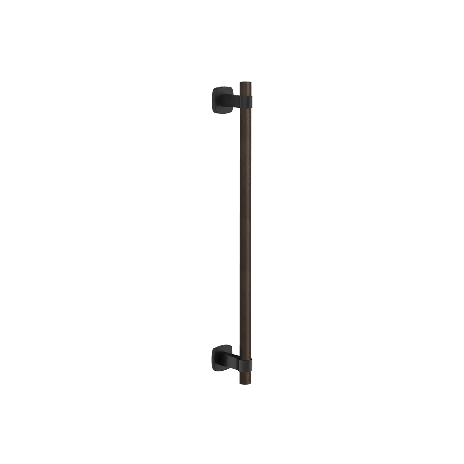Gessi Handle 77755 in Matte Black