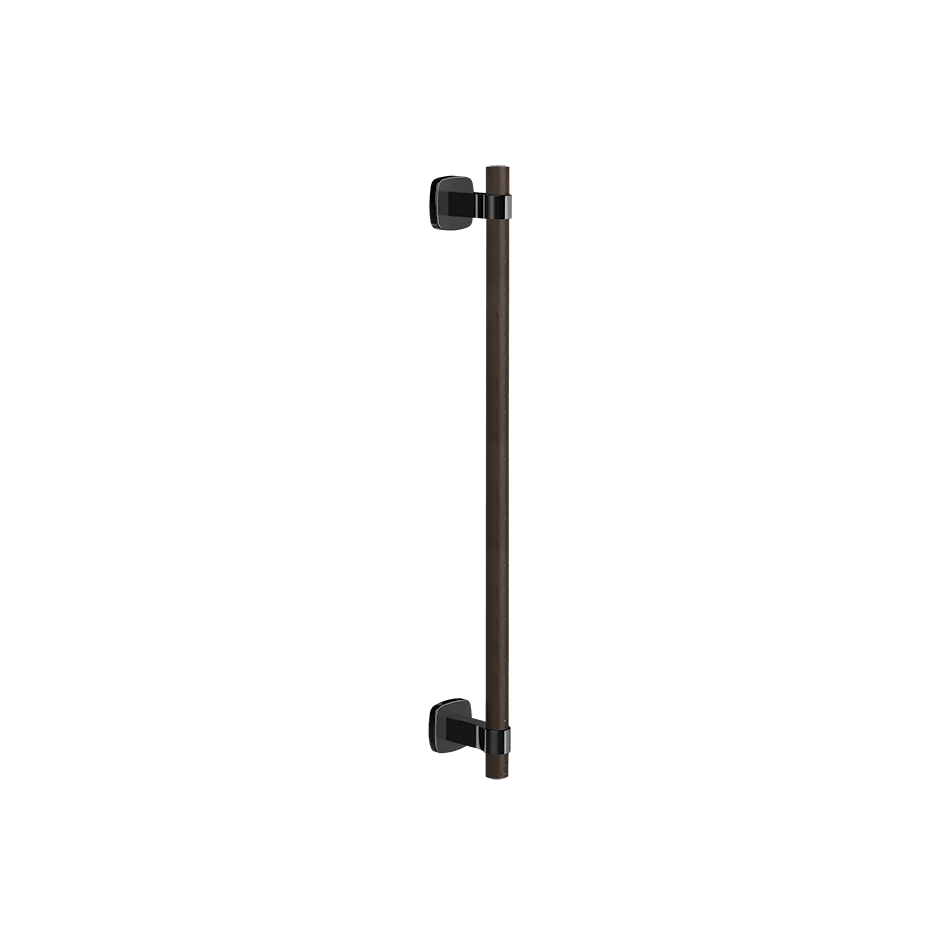 Gessi Handle 77755 in Black Metal Pvd
