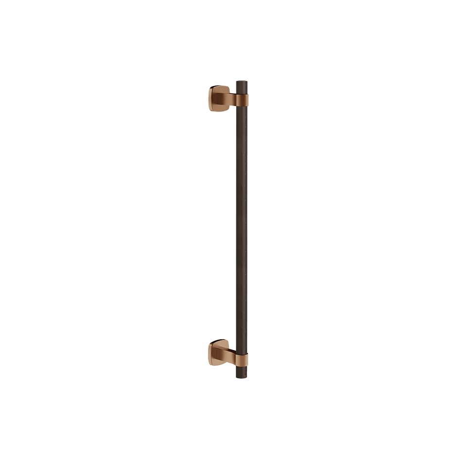 Gessi Handle 77755 in Copper Brushed Pvd