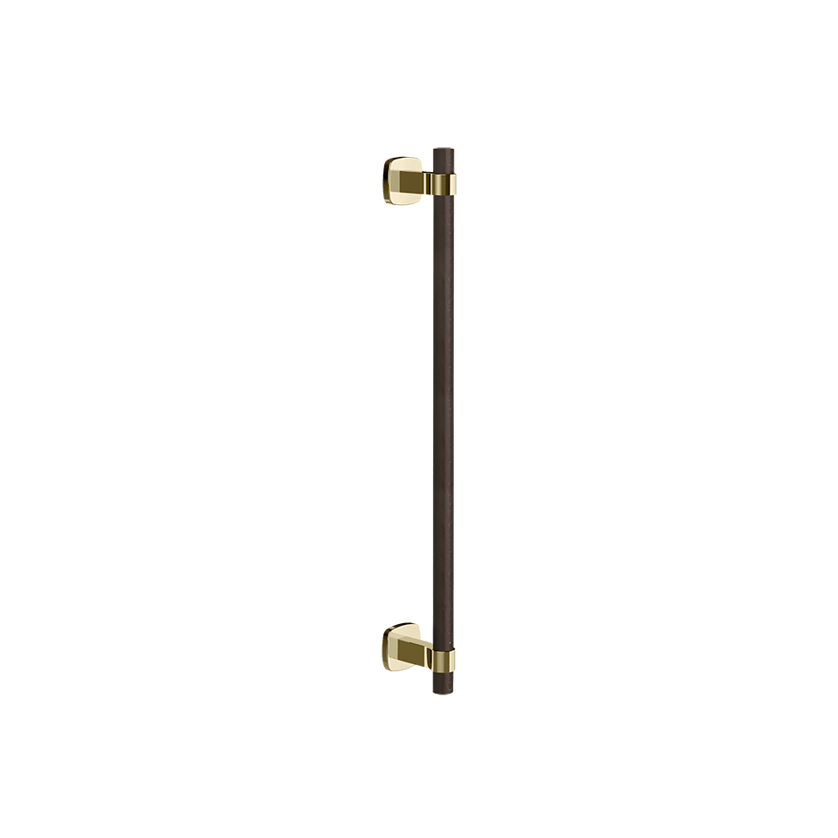 Gessi Handle 77755 in Brass Pvd