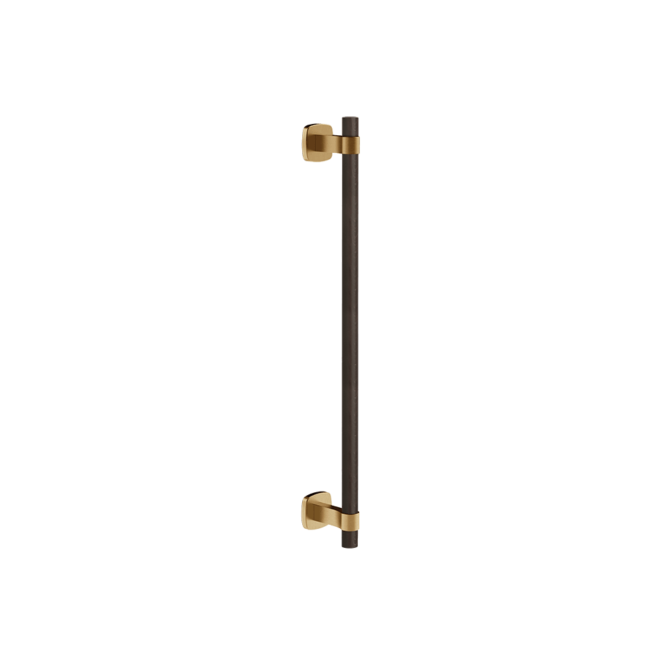 Gessi Handle 77755 in Warm Bronze Br. Pvd