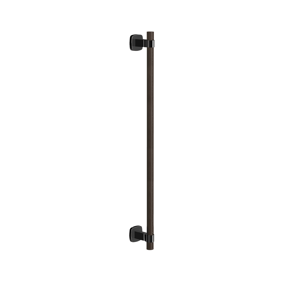 Gessi Handle 77757 in Black Metal Pvd