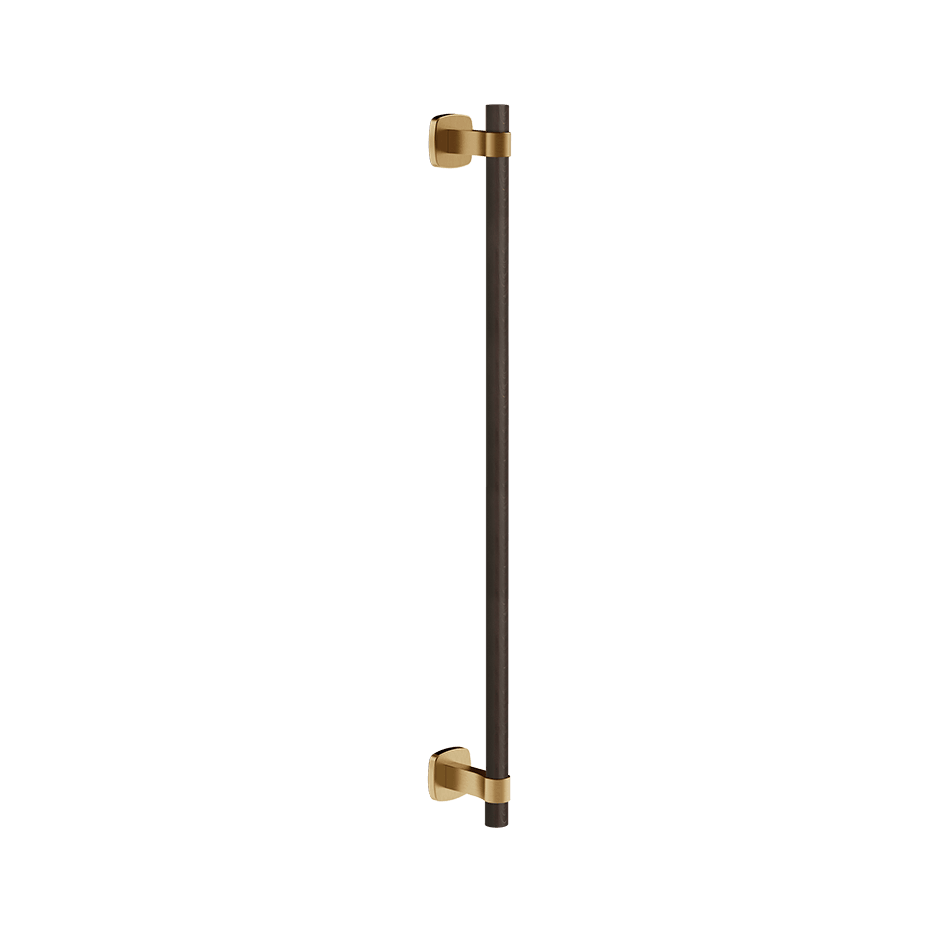 Gessi Handle 77757 in Warm Bronze Br. Pvd