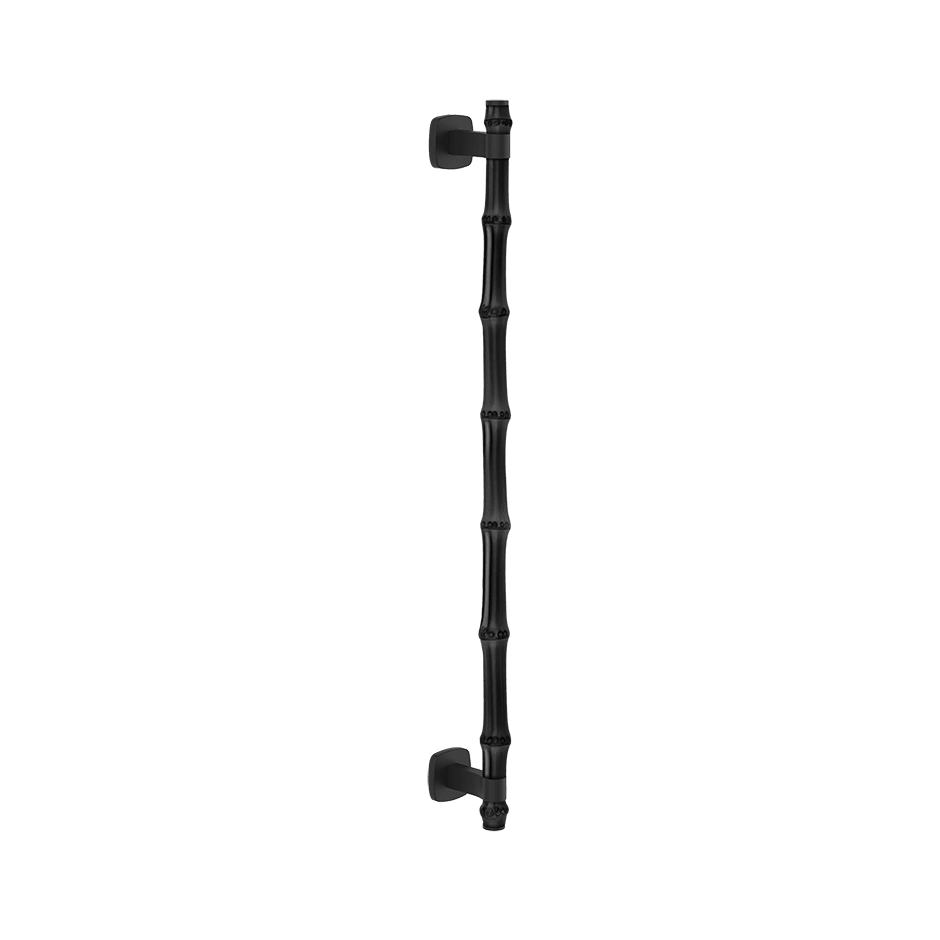 Gessi Handle 77857 in Matte Black