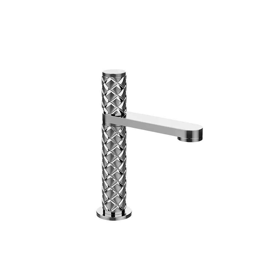 Gessi Washbasin Mixer 78051 in Chrome