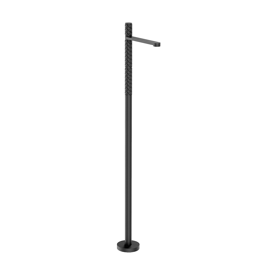 Gessi Washbasin Mixer 78095 in Matte Black