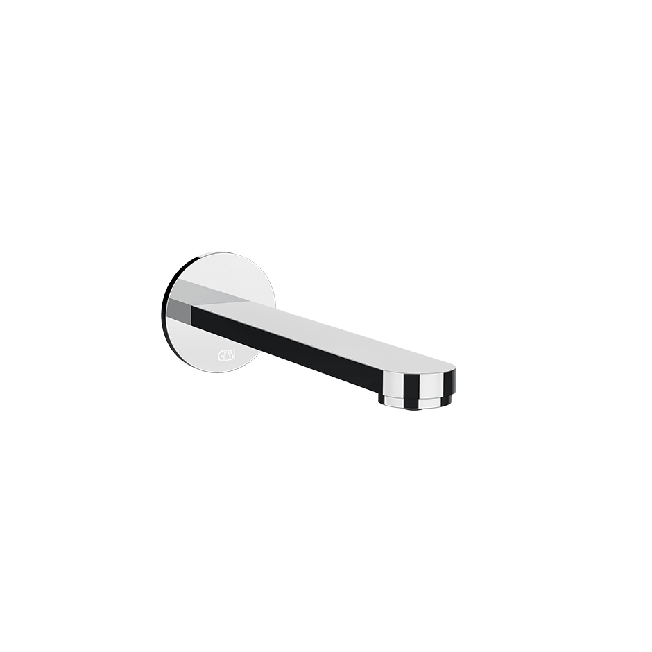 Gessi Basin Spout 78102 in Chrome