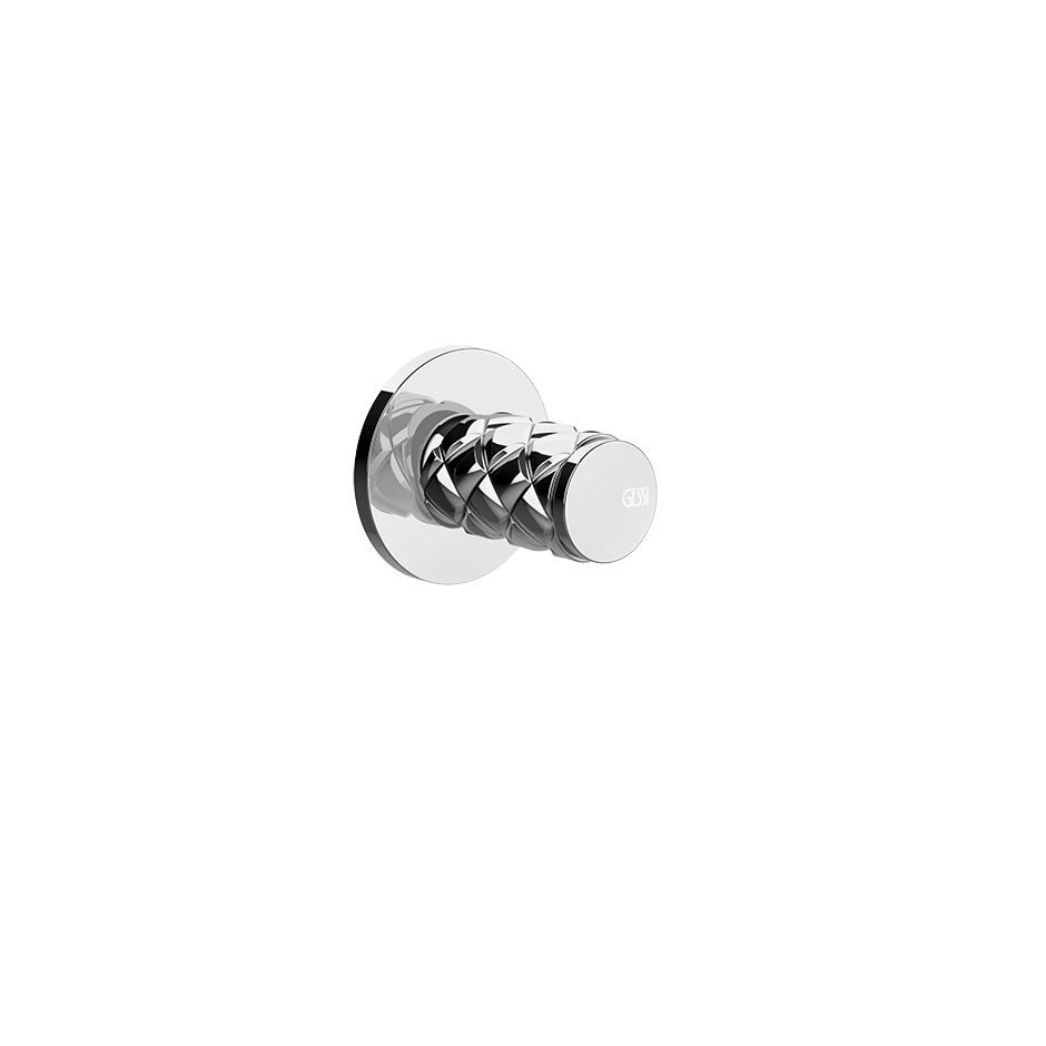 Gessi Separate Control 78109 in Chrome