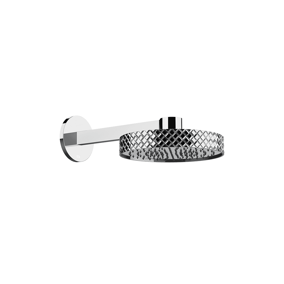 Gessi Showerhead 78149 in Chrome