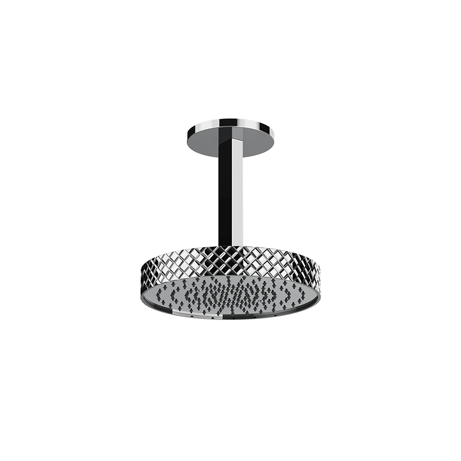 Gessi Showerhead 78150 in Chrome