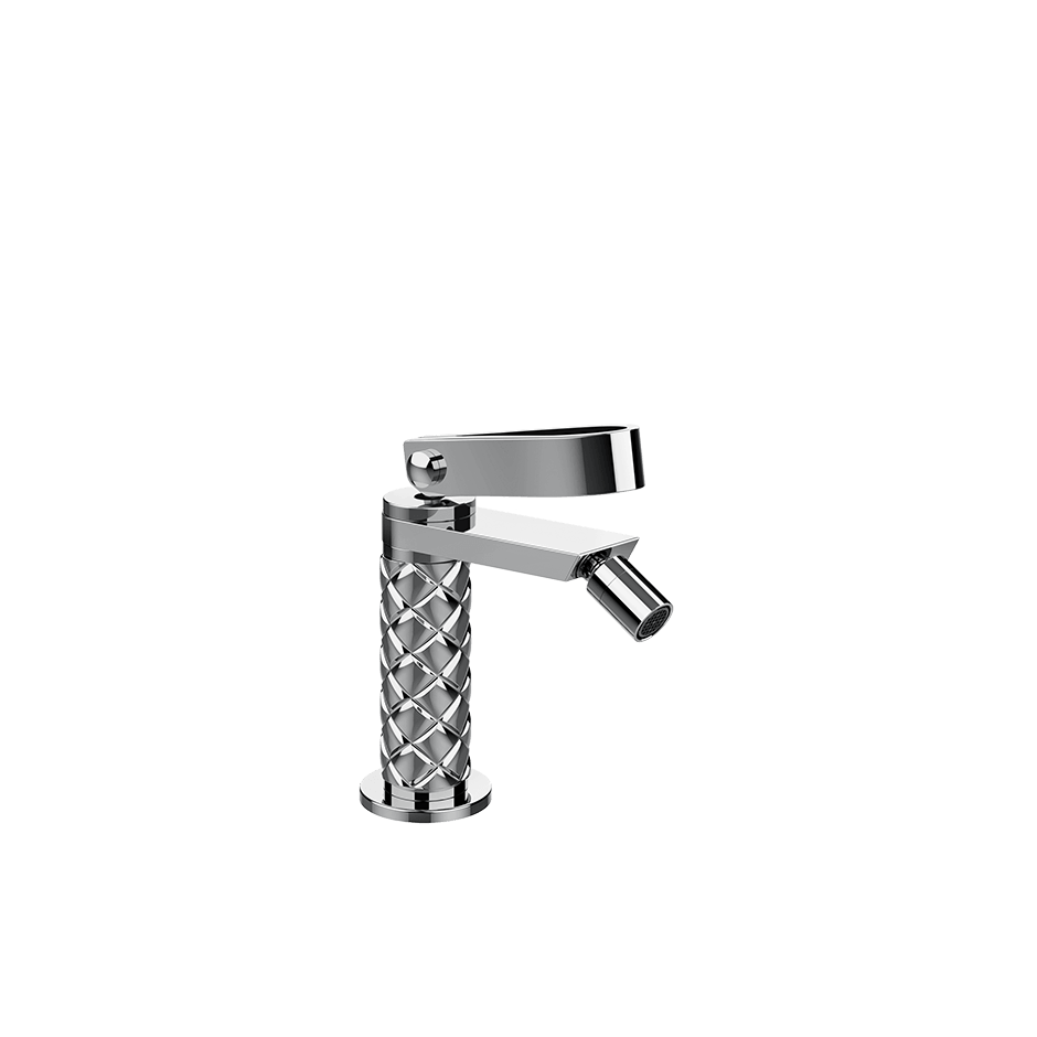 Gessi Bidet Mixer 78367 in Chrome